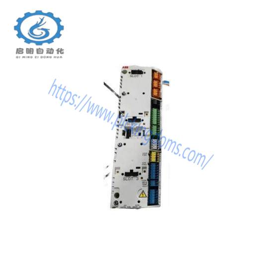 ABB ZCU-14 3AXD50000005164 Inverter I/O interface Board