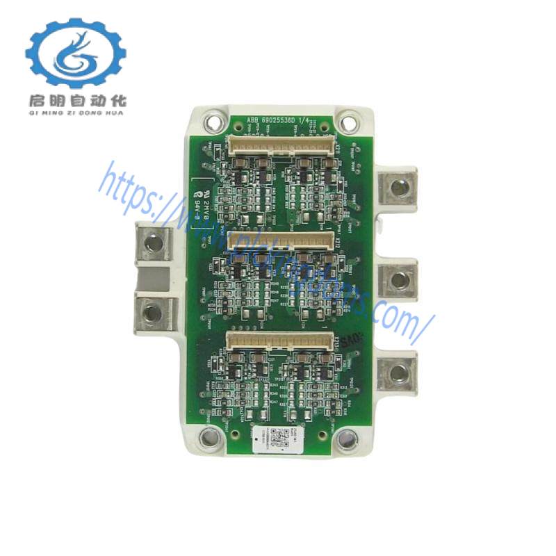 AB 1769-SM1 Communication Module