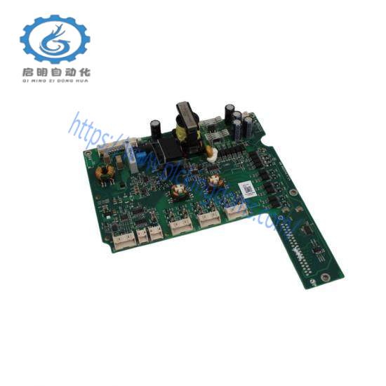 ABB ZINT-541 3AUA0000065896R   Inverter Power Board