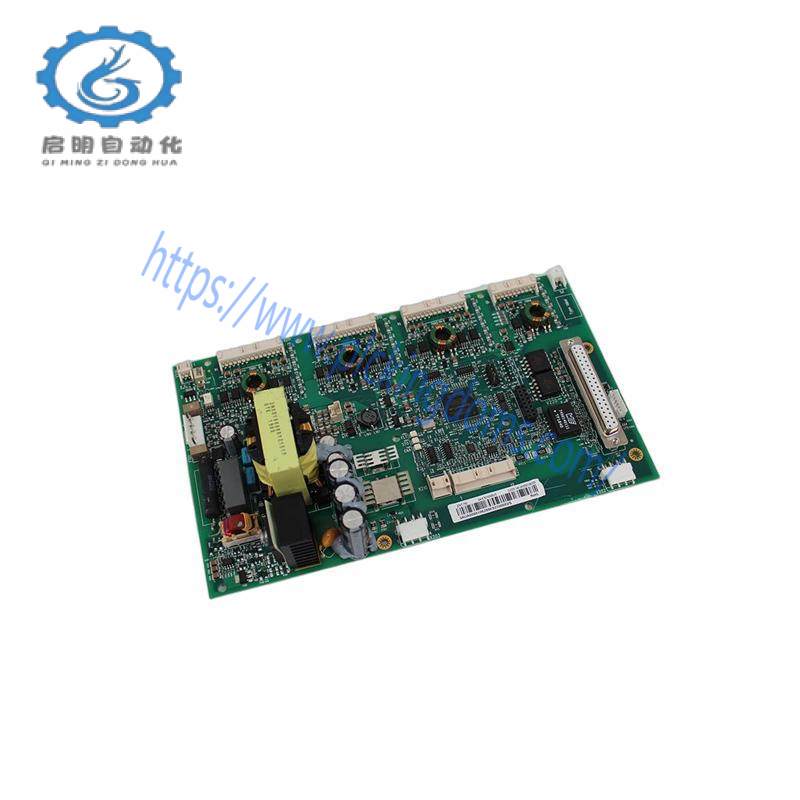 ABB ZINT-592 Interface Board