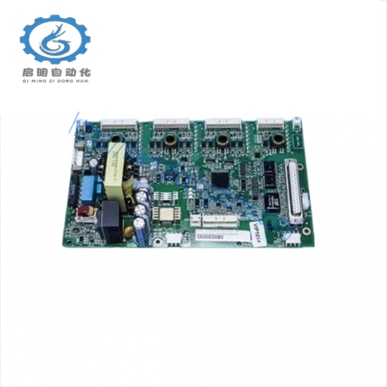 ABB ZINT-592 Main Circuit Interface Board