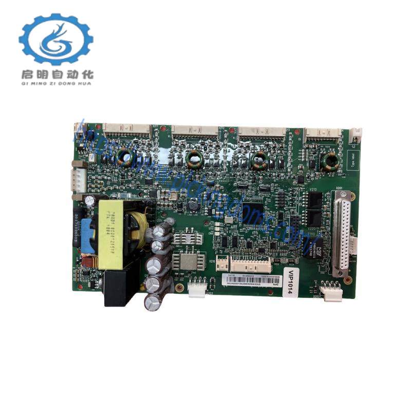 ABB 3BSC640046R1
