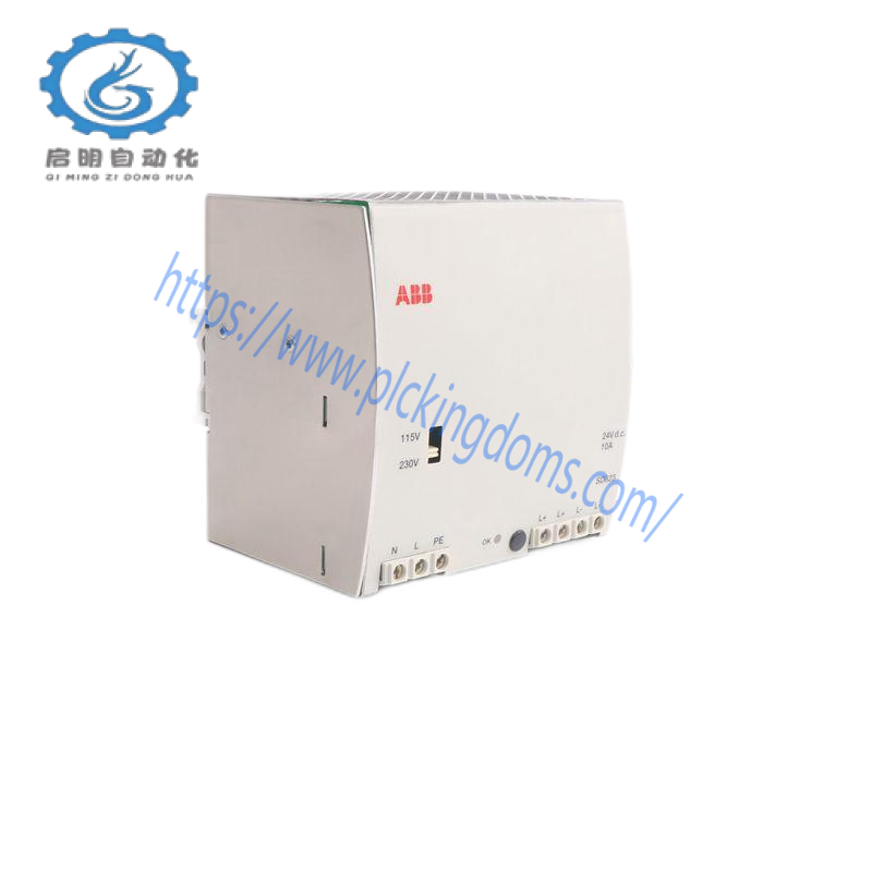 ABB ZMU-02