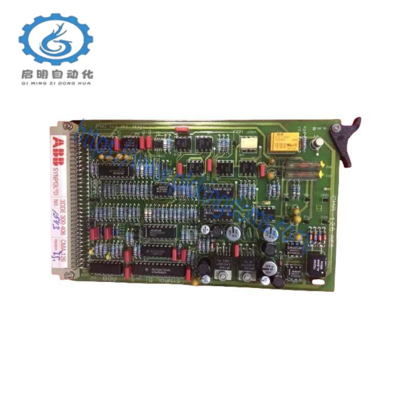 ABB ABRC-65C Inverter communication board