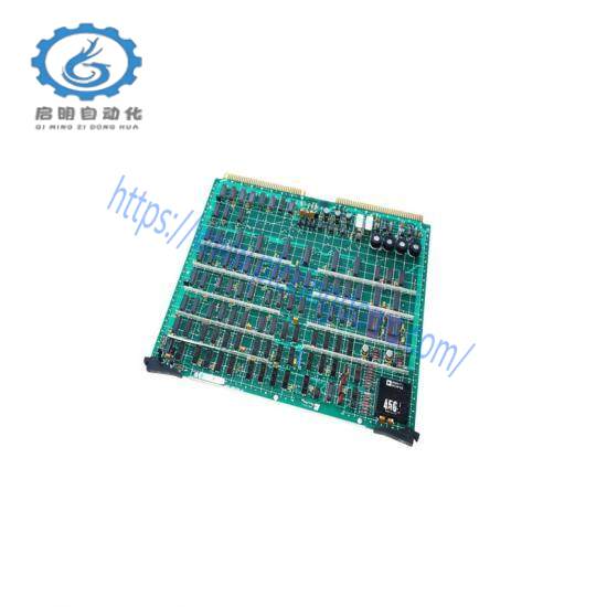 ACCURAY 8-061588-002 I/O BOARD