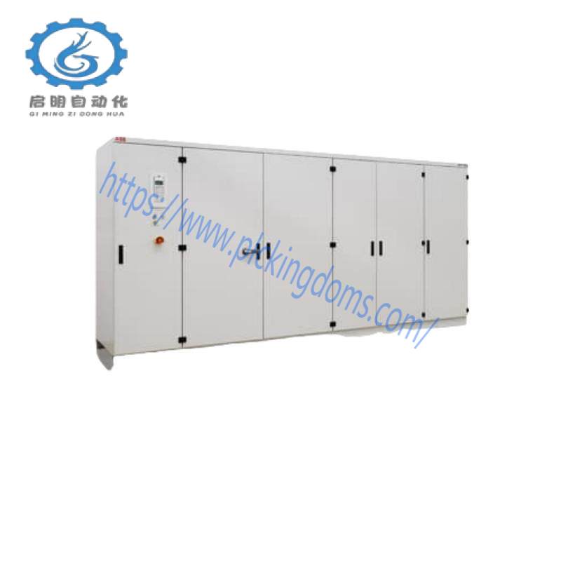 ABB ACS1000 BASE Object