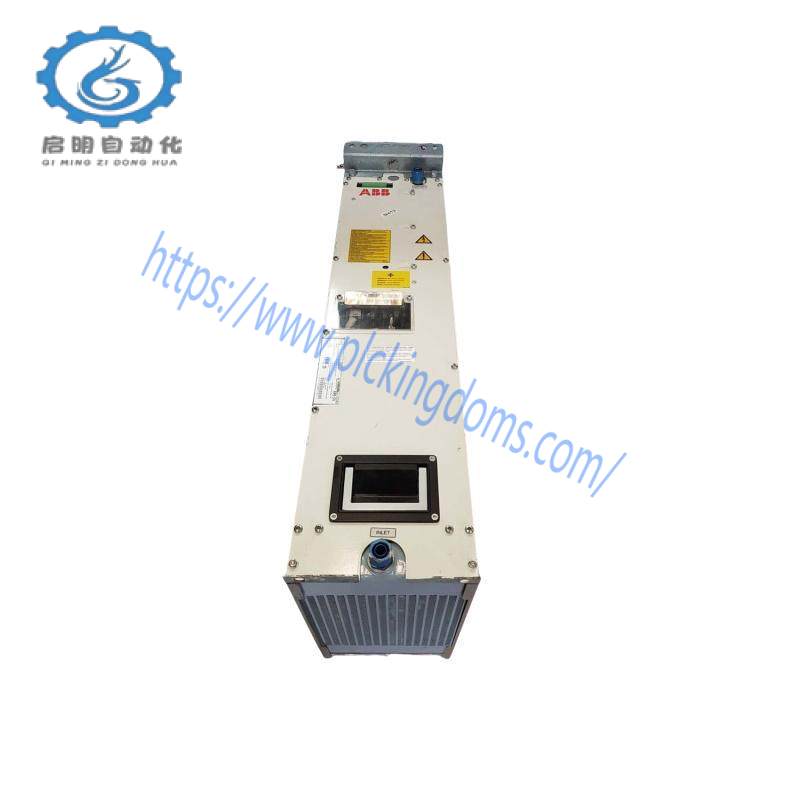 ABB ACS800-104LC-0240-7 Inverter