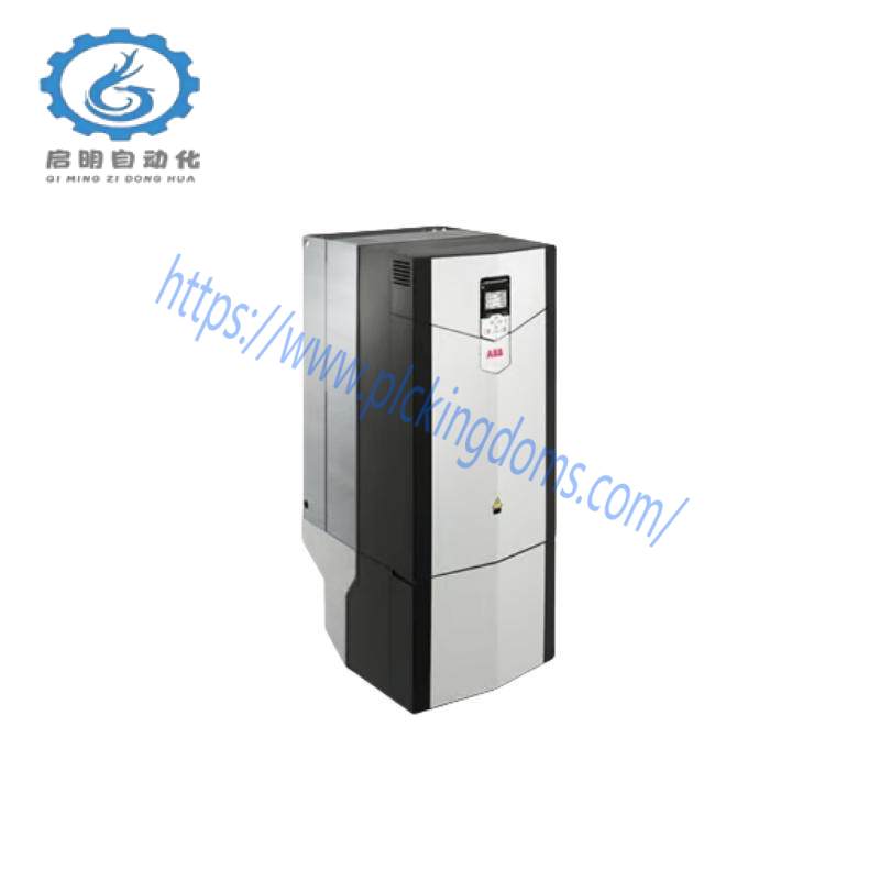 ABB ACS880-01-293A-3 Pcont max 160kW Icont max 278A
