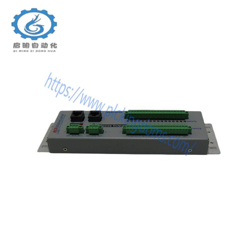 ACS MOTION CONTROL HSSI-I016 control module