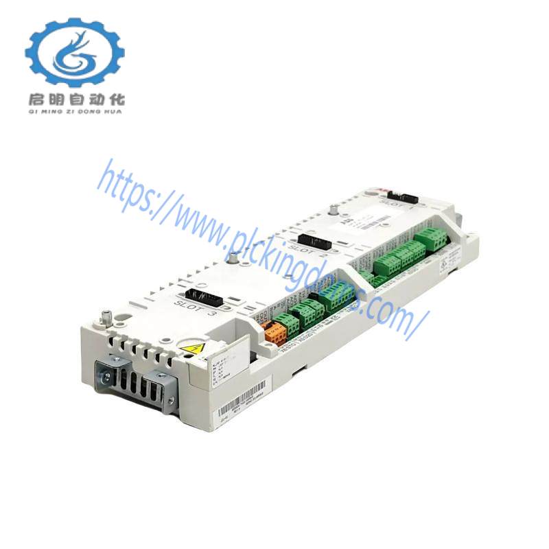 ABB ACSM1-S-MU-E1 JCU-01 MEMORY UNIT KIT