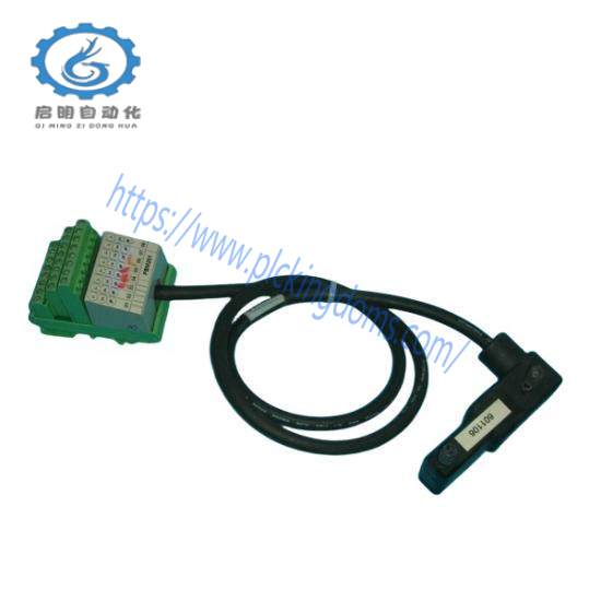 AD908AA  Foxboro Module