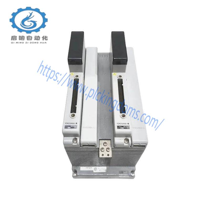 YOKOGAWA ADM12C S2 Contact Input Module