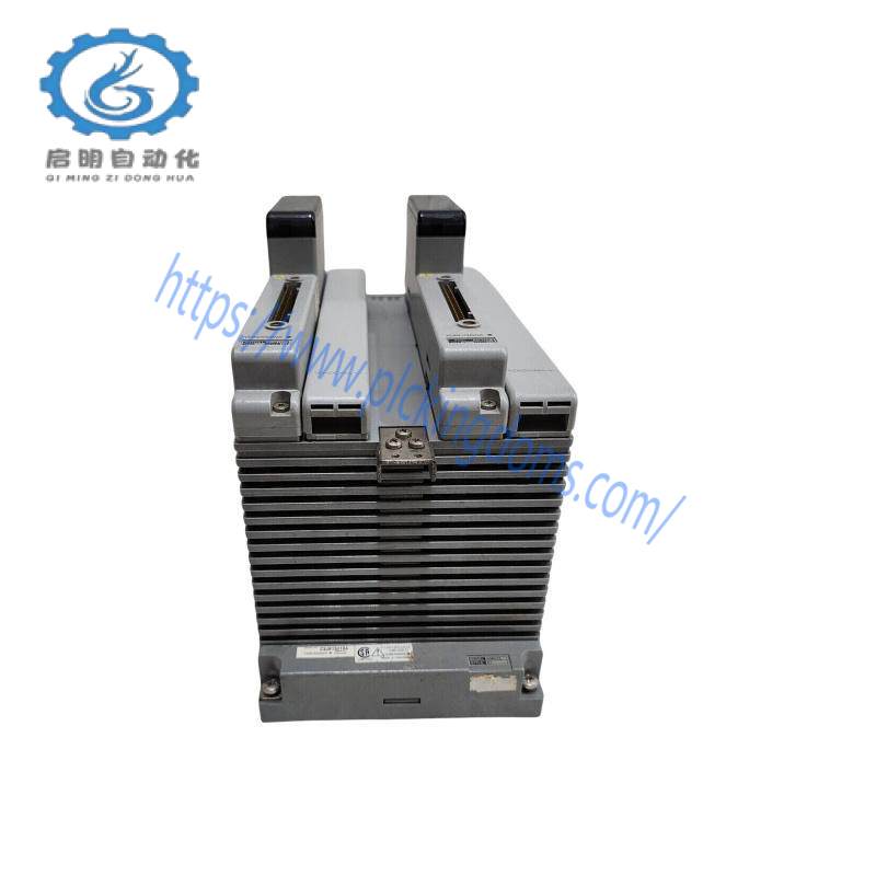 YOKOGAWA ADM52C-2 S3 Contact Output Module