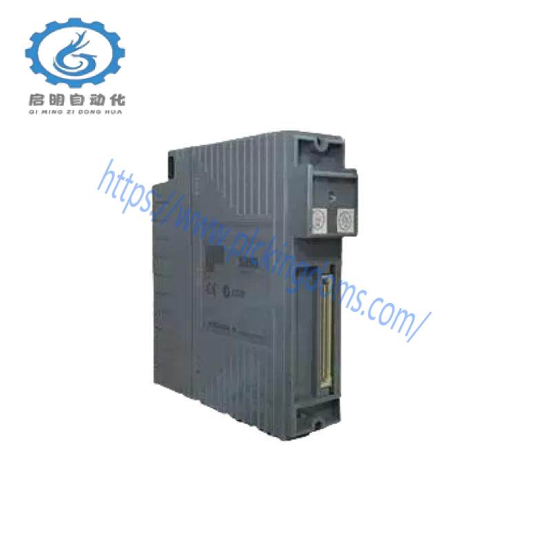 YOKOGAWA ADR541-P11 S1 Relay Output Module