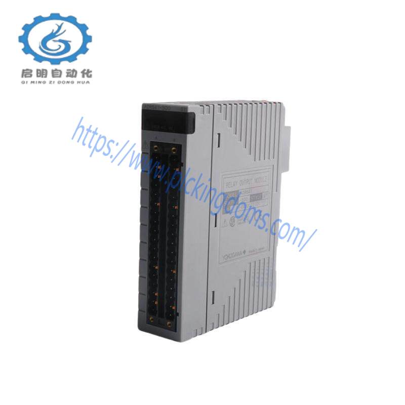 YOKOGAWA ADV141-P12 S1 Digital Input Module