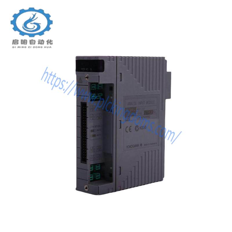 YOKOGAWA ADV141-P13 S1 Digital Input Module