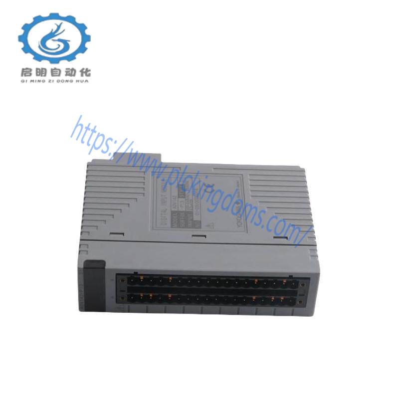 YOKOGAWA ADV142-P13 S1 Digital Input Module
