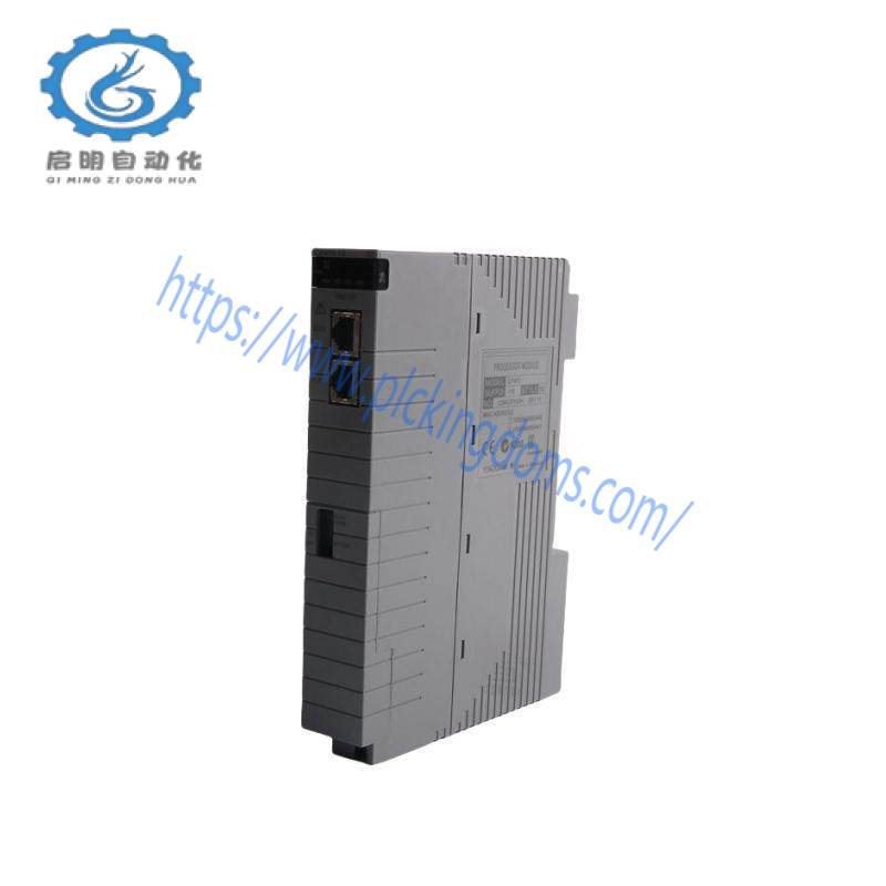 YOKOGAWA ADV142-S02 S1 Digital Input Module