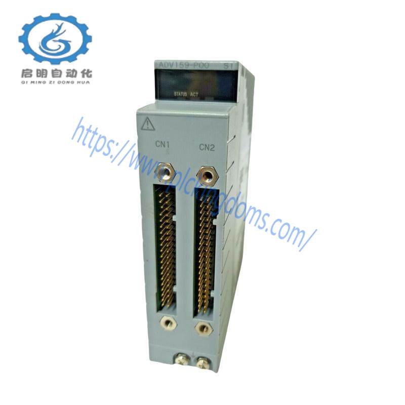 YOKOGAWA ADV159-P00 Digital Input Module