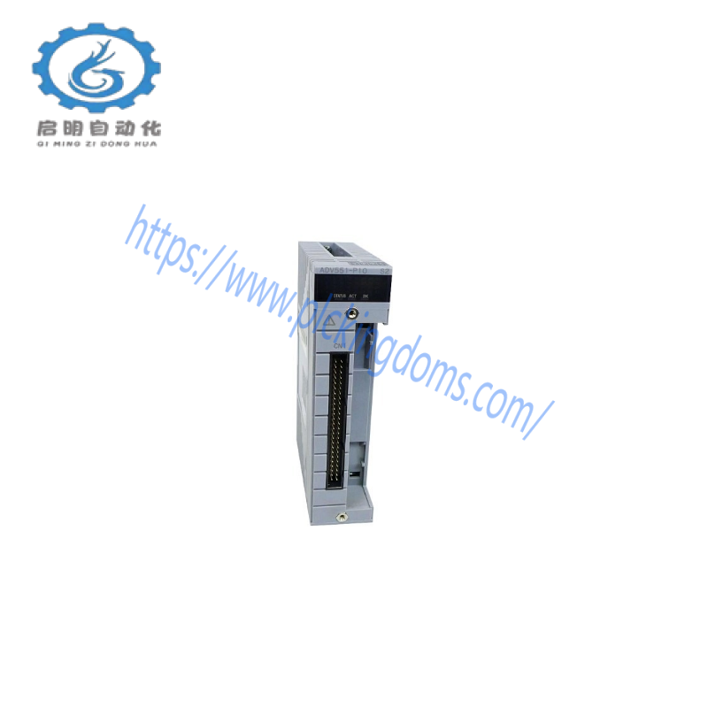 YOKOGAWA ADV551-P10 DIGITAL OUTPUT MODULE