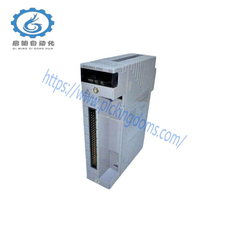 YOKOGAWA ADV551-P50 S2 Digital Output Modules