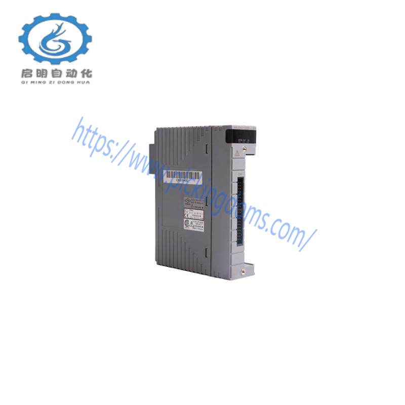 YOKOGAWA ADV551-P50 Digital Output Modules
