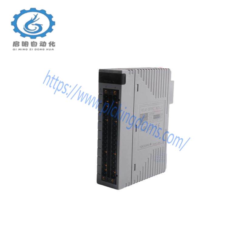 YOKOGAWA ADV561-P11 S1 Digital Output Module
