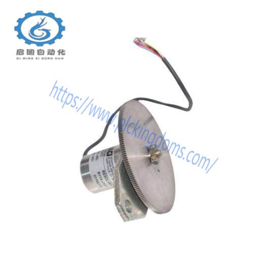 ADVANCED MICRO CONTROLS R11X-J10/7 Resolver Assembly