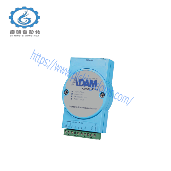 ADVANTECH ADAM-4572  New Factory