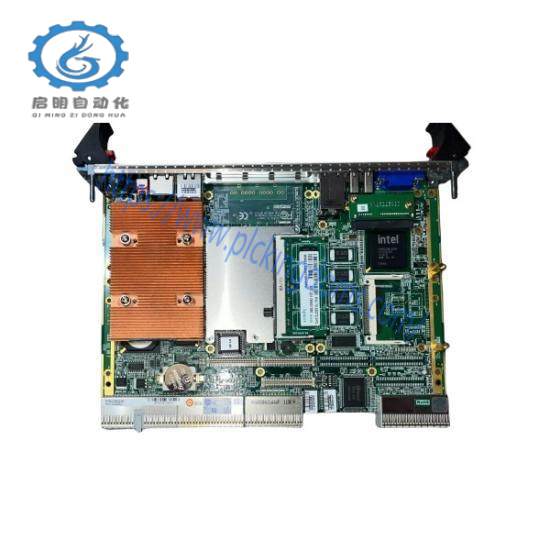 Advantech  MIC-3392A  Processor Board