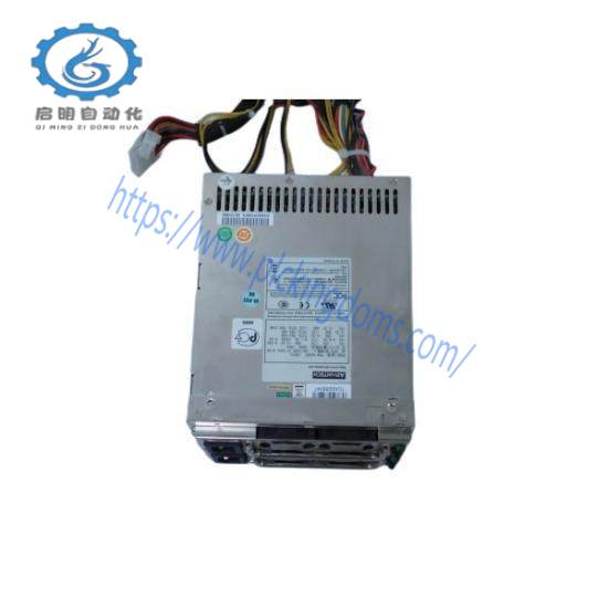 Advantech MRW-6400P Power Supply