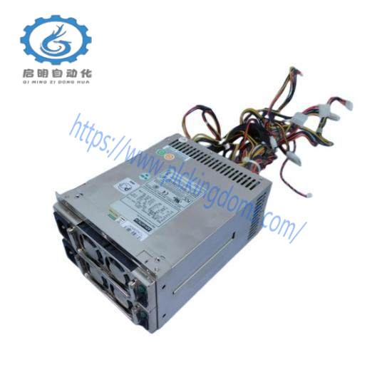 Advantech MRW-6400P Power Supply