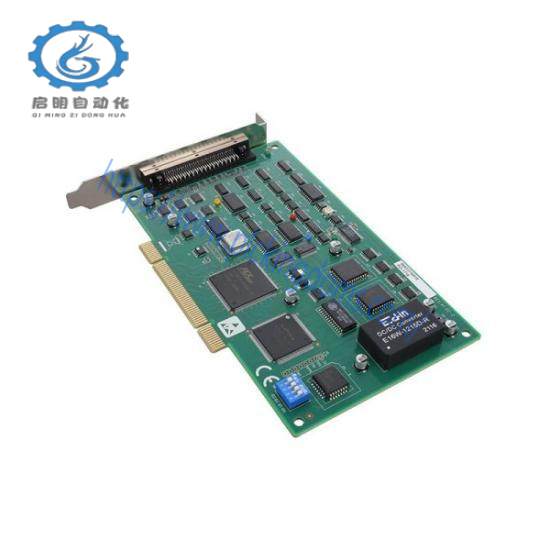 Advantech PCI 1716 BOARD