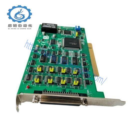 Advantech PCI 1723 Analog Output PCI Card