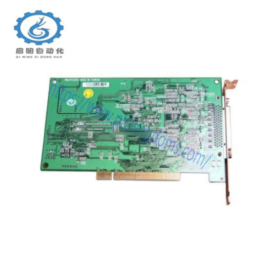 Advantech PCI 1723 Analog Output PCI Card