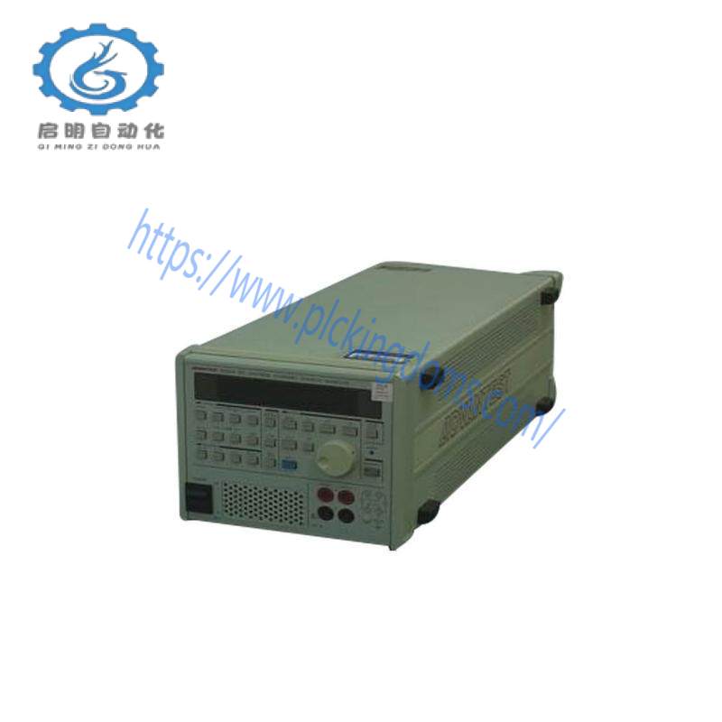 ADVANTEST BGR-022365