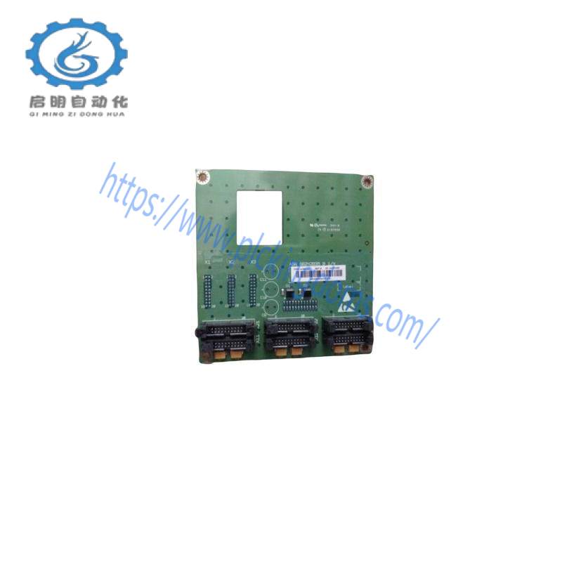 ABB AGBB-01C 68242843B9460110KK Driver trigger board