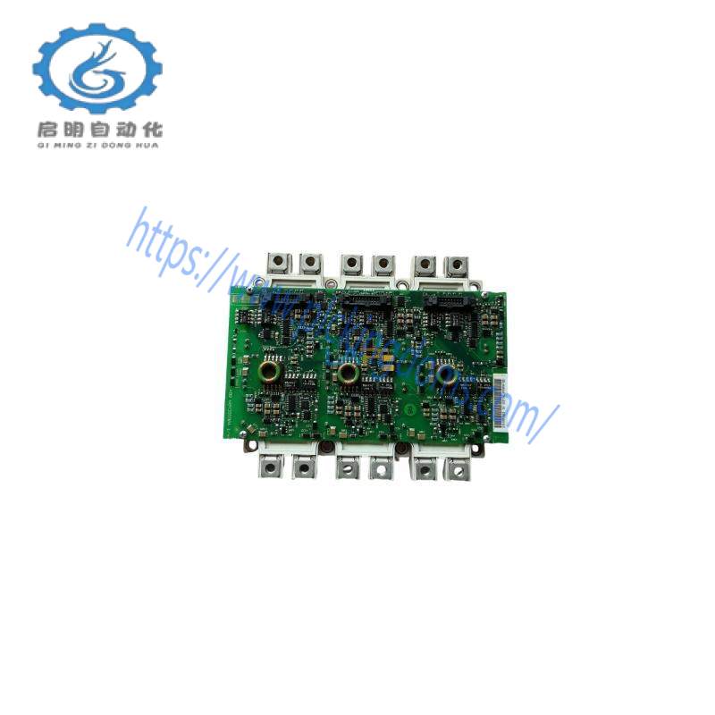 ABB AGDR-76C 68436800A Module+Drive