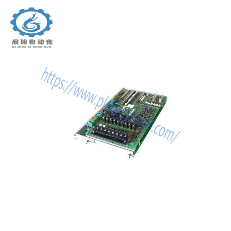 AGV ELECTRONICS PA-10 RB PC Board