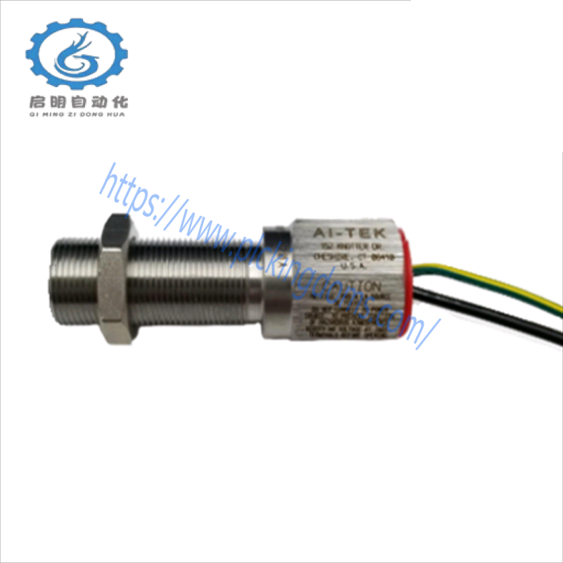 AI-TEK 70085-1010-562 Passive Sensors