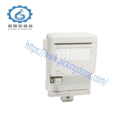 AI801 3BSE020512R1 ABB
