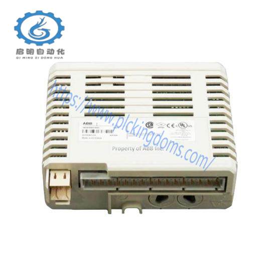 AI830 3BSE008518R1 ABB