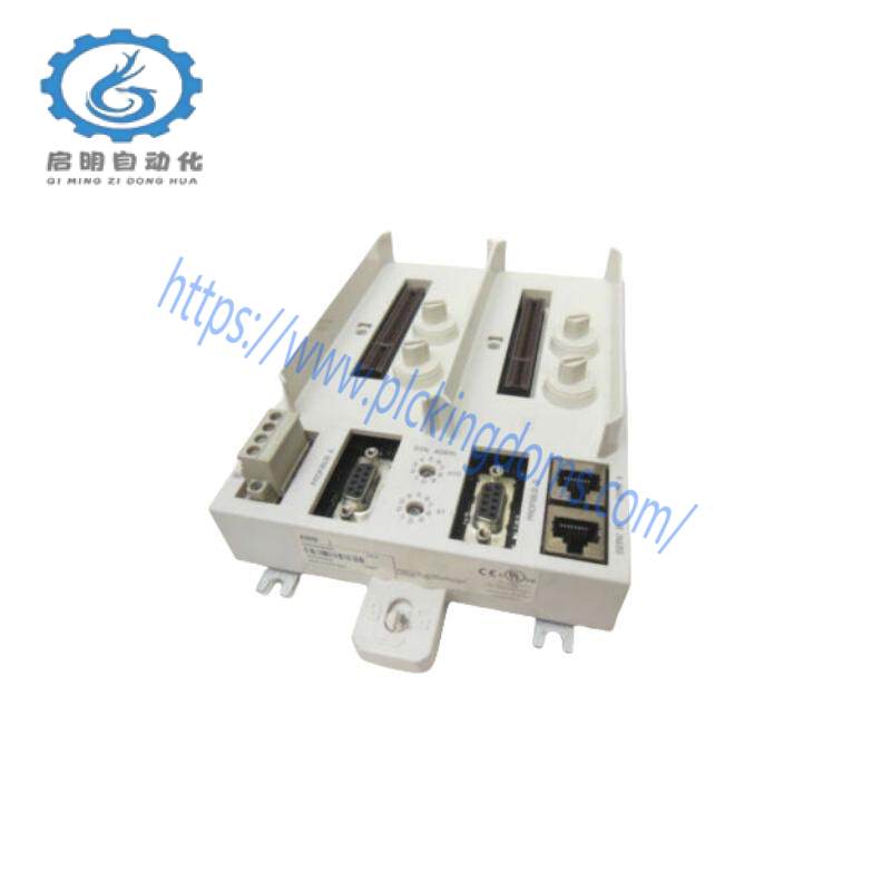 ABB AI830A 3BSE040662R Power supply module