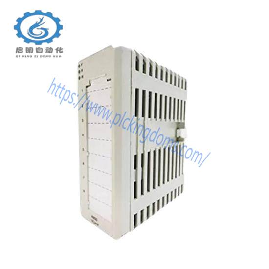 AI835 3BSE008520R1  Analog Input Module  ABB