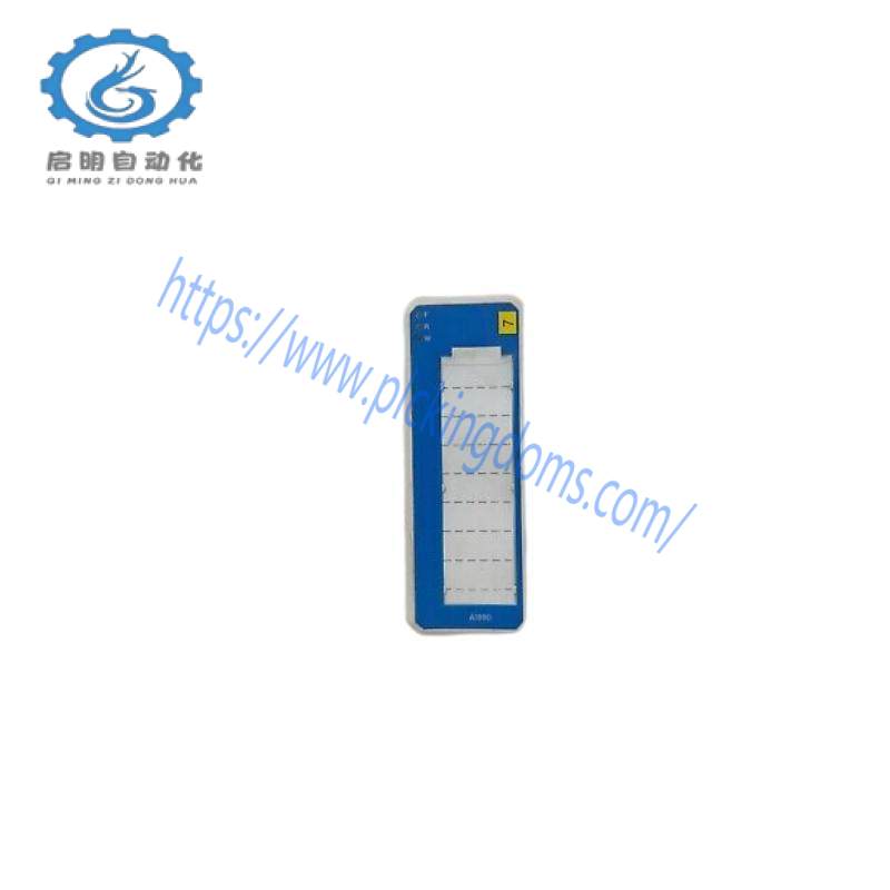 ABB AI890 ANALOG INPUT MODULE