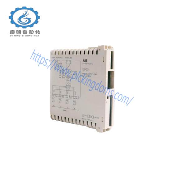 AI950S 3KDE175521L9500 ABB