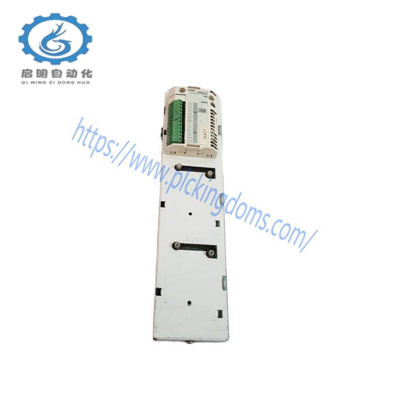 ABB AIMA-01C Frequency converter spare part