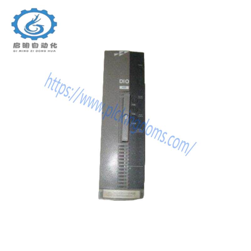 ABB AIN-220 PHBAIN22010000 Analog Input Module