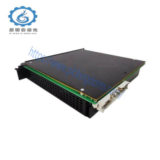 AL129A-CD10152 Gas Turbine Control Systems