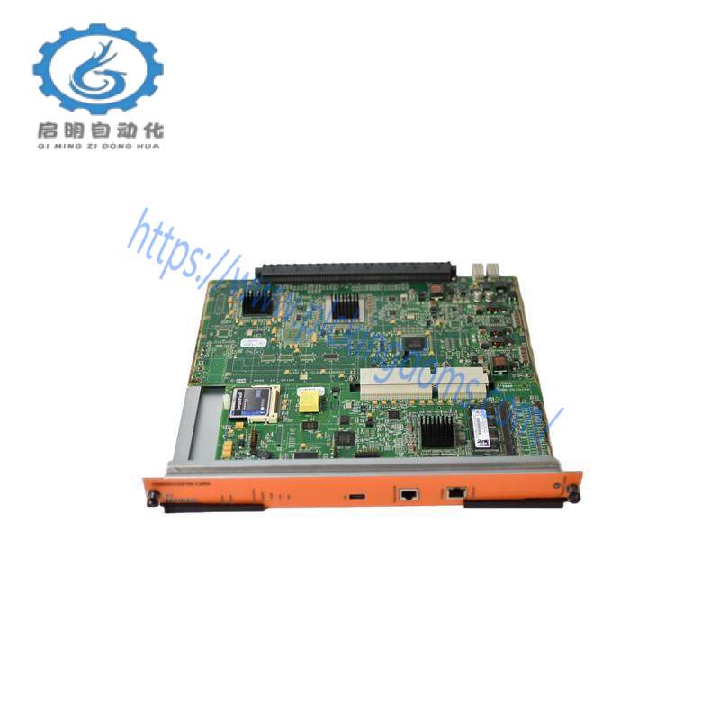 ALCATEL OS9600/OS9700-CMM CHASSIS MANAGEMENT MODULE